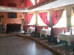 Ресторан 850 м. кв, Куйбышевский р-н, Донецк