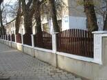 Рестоврация архитектурных зданий - фото 2