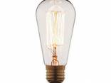 Ретро-лампы Эдисона (Испания)