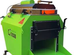 Рециклер асфальта 0,3 т/ч от производителя TICAB / RA-500, гарантия 12 мес.