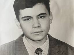 Ретуш фотографій на пам’ятник