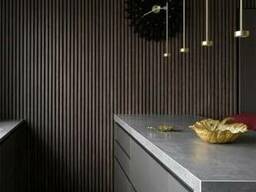 Рейка декоративная ДУБ