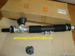Рейка рулевая Daewoo Lanos