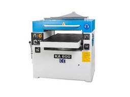 Рейсмусовый станок Netmak KA 6