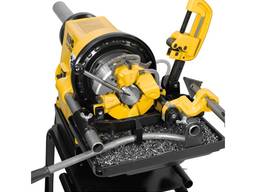 Резьбонарезной станок REMS Магнум