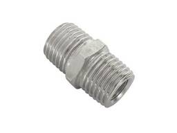 Резьбовое соединение Intertool - с наружной резьбой 1/4". ..