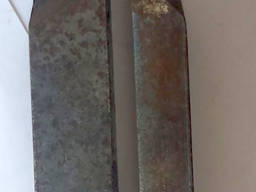 Резец отрезной 40х25х200, Т15К6, Гост 18884-73, 2130-0017