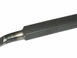 Резец расточной для сквозных отверстий 25х16х200 ВК8 ЧИЗ