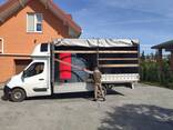Резервуар 2500л для дизельного пального METRIA Польща - фото 6