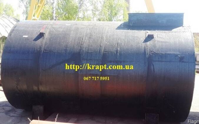 Резервуар 20 м.куб