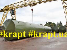 Резервуар 60 куб. м