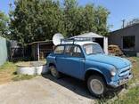 Резервуари для АЗС 132 метра кубічних. - фото 6