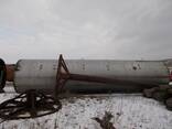 Резервуары РВС1000 - 1 шт. и РВС2000 - 2 шт. - фото 2