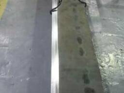 Режущая кромка, износостойкий нож