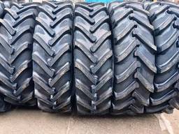 Резина 15,5-38 на трактор МТЗ ЮМЗ задняя
