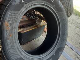 Гума 265/65R17 116H KUMHO I'ZEN RV.