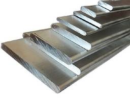 Полоса стальная 10х50 мм [сталь 20 45 65Г 40х металлическая и др с порезкой