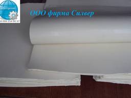 Пищевая резина для производства сахара(сахарный завод)
