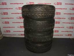 Резина Yokohama 255/55 R18 Touareg 02-10