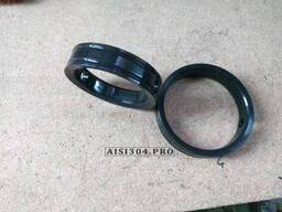 Уплотнение в заслонку дисковую Ду 100 EPDM