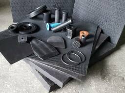 Резинотехнические изделия РТИ