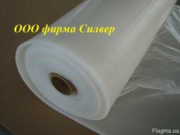 Силиконовые мембраны т. 0,5мм , 1200х1000мм