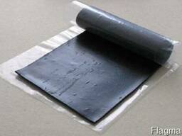 Сырая резиновая смесь ИРП-1269