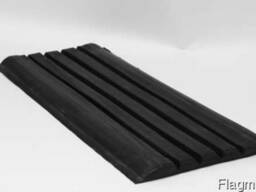 Резиновая смесь, Протектор грузовой