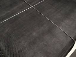 Резиновая техпластина