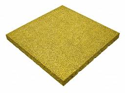 Резиновое покрытие для тренажерных залов