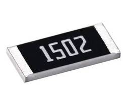 Резистор MCR10 FZP F 1502