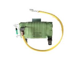 Резистор пічки Renault Magnum Магнум dxi 13, Евро-5, 5001875387