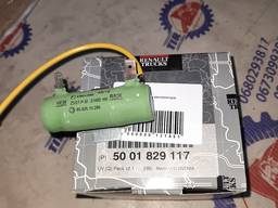 Резистор пічки Renault Magnum Магнум/ dxi 13, 5001829117