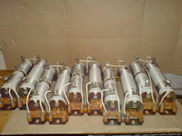 Резистор прожектора ПС-50230