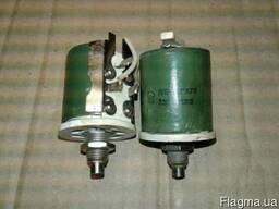 Резисторы ППБ 25 Г/50 е