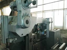 Резка(порезка) металла ленточной пилой, гибка, рубка ЧПУ, плазменная резка ЧПУ