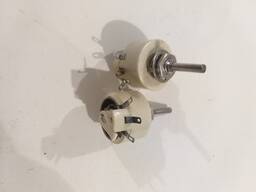 Резистор ППБ-3А