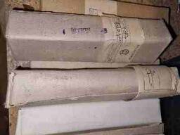 Резисторы ПЭВР-100, СП5-22