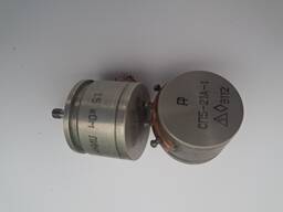 Резистори СП5-21А-1, СП5-21Б-1 1кОм, 1,5кОм 15кОм