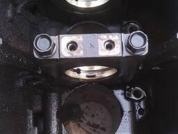 RF0110352 болт бугеля коленвала Mazda MZR-CD