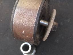 RF5D15812 RF5D15940A R2AA15934 паразитный ролик Mazda 2,2D CITD MZR-CD R2AA R2BF