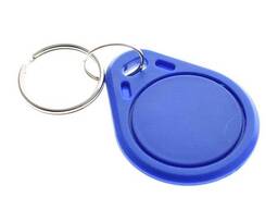 Брелок RFID CUID Keyfob EM-Blue