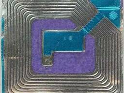 Rfid тэги, метки, транспондеры (lf 125 кгц, hf 13,56 мгц uhf