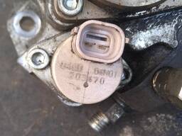 RFY313SM0A DCRS301110 55582723 819143 8981143090 RFY313SM0 редукционный клапан тнвд Mazda