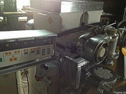 RHEON -KN-170 (Япония) Экструзионно-отсадочная машина