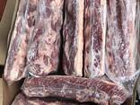 Рібай, спинний відруб на кості, вирізка, тонкий  нью йорк, вырезка, рибай - фото 1