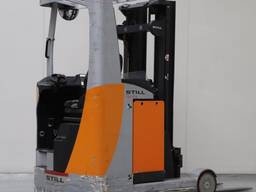 Річтрак STILL FM-X14, 4м висота підйому