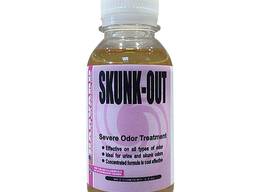 Рідина для видалення запахів Skunk-out ( Средство от тяжелых запахов )