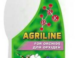 Рідке добриво Agriline Для орхідей