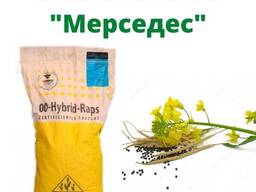 Ріпак "Мерседес"